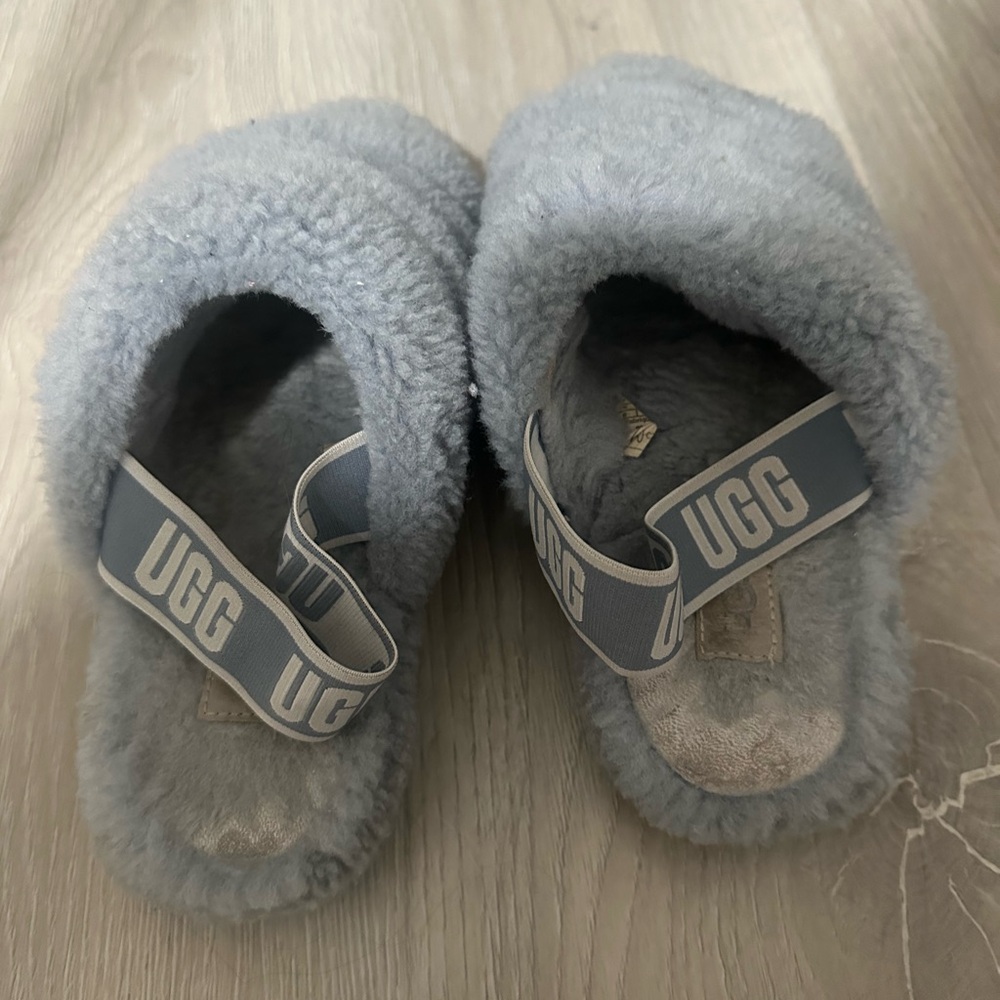 UGG Slippers - Picture 3 of 6